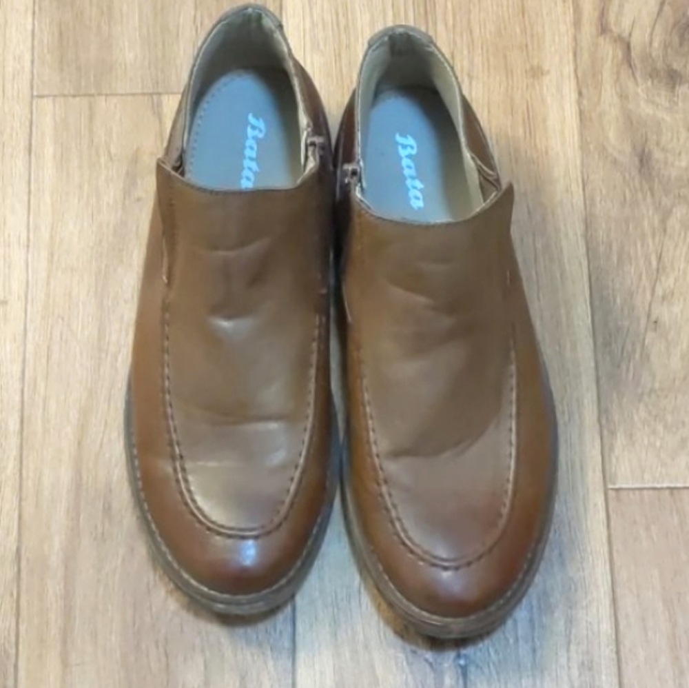 Bata Men's Boots